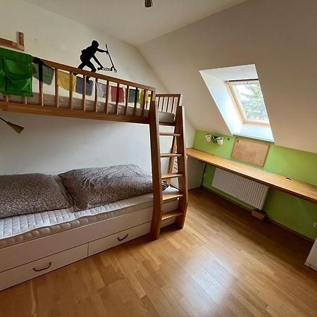 Machy Liptov Apartment Liptovská Kokava Екстериор снимка