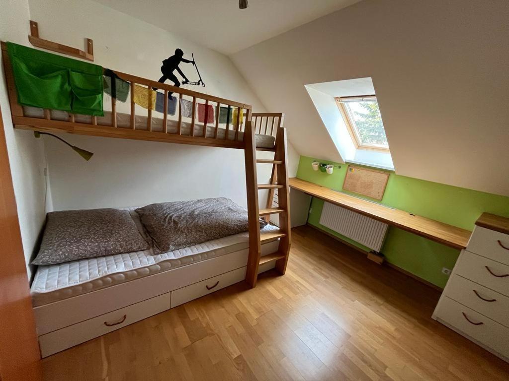 Machy Liptov Apartment Liptovská Kokava Екстериор снимка