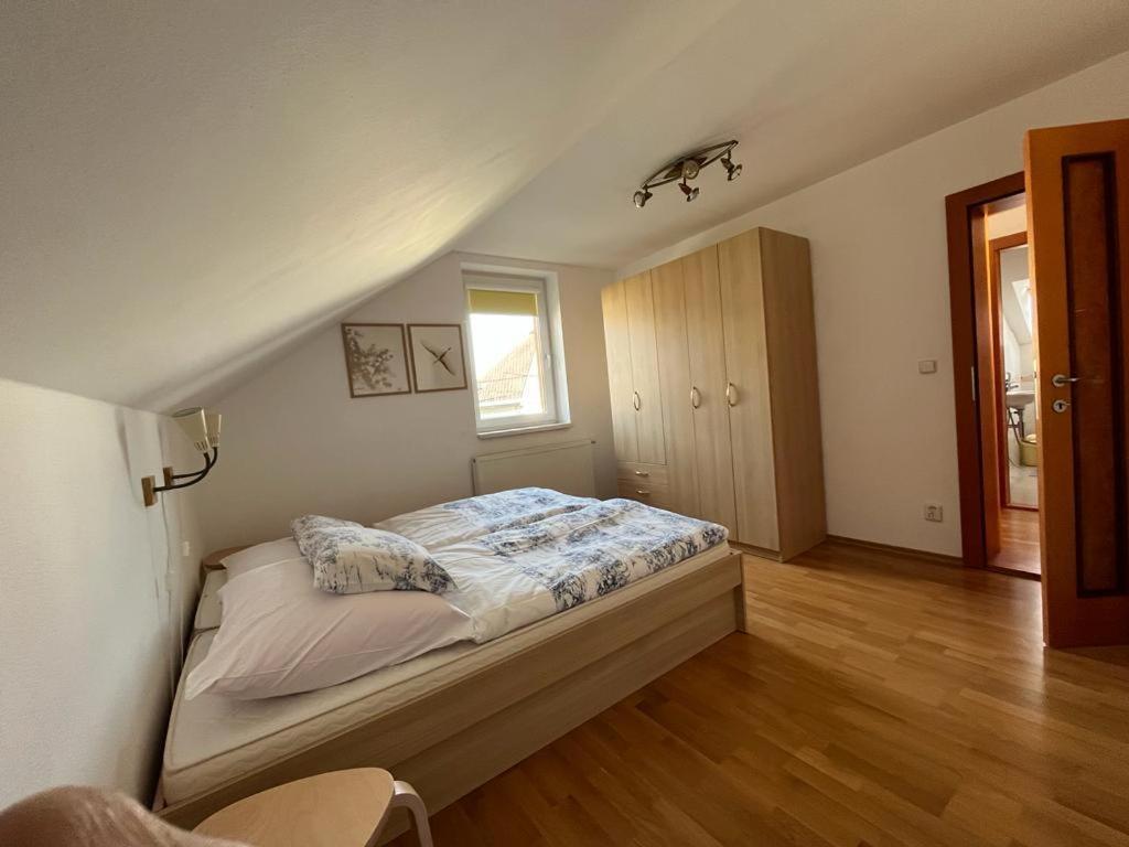 Machy Liptov Apartment Liptovská Kokava Екстериор снимка