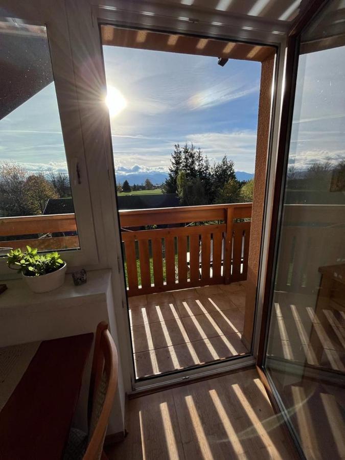 Machy Liptov Apartment Liptovská Kokava Екстериор снимка